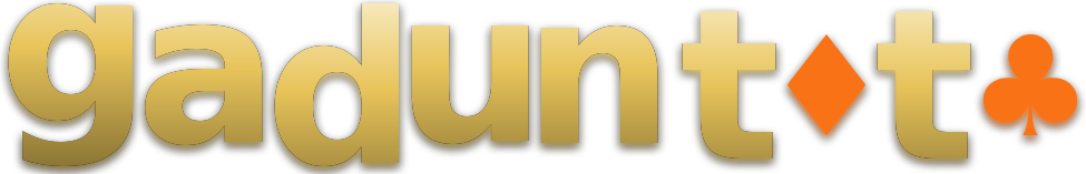 gadun toto logo