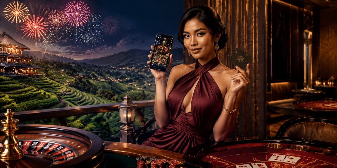 gadun toto Live Casino Tables Meet Slot Lobbies at gadun toto